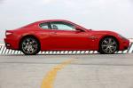 Maserati GranTurismo S 2008 года